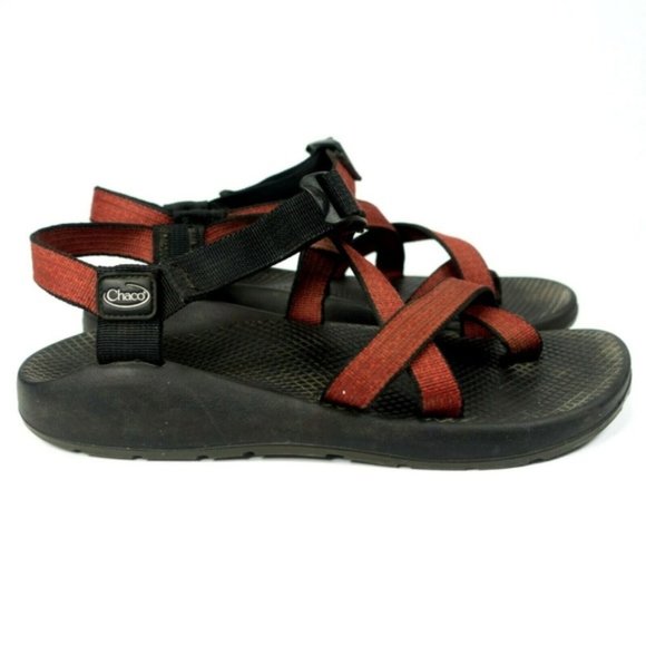 chaco sport sandals